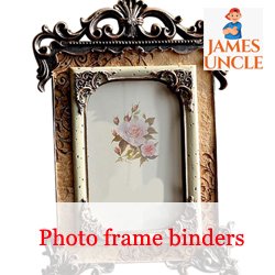 Photo frame binders Mr. Avishek Das in Bhabla